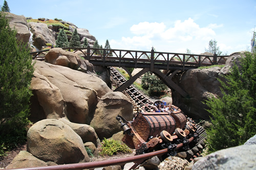 【マイントレイン】コースター3