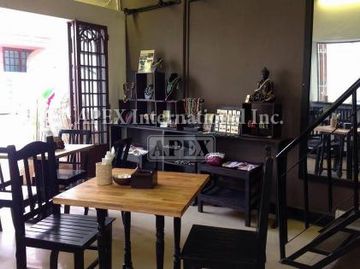 アトリエ・ポーランカ・カフェ＆バー