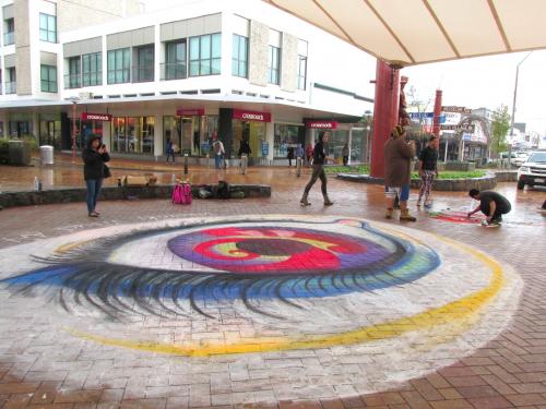 マタリキ・アート