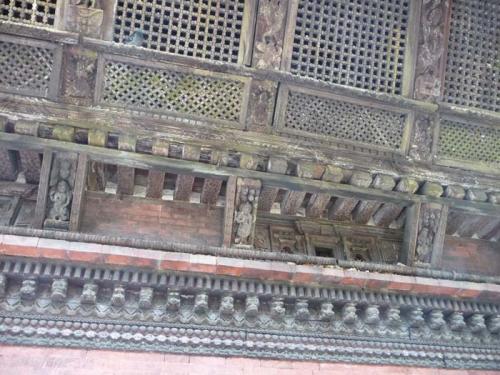 Vajra Yogini Temple５