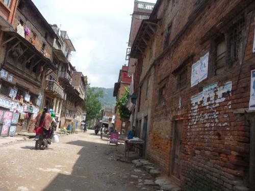 Vajra Yogini Temple１