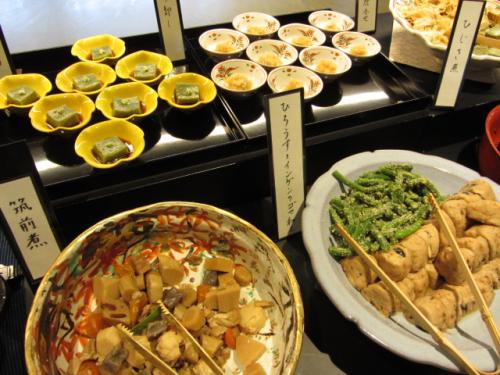 三井ガーデンホテル新町別邸