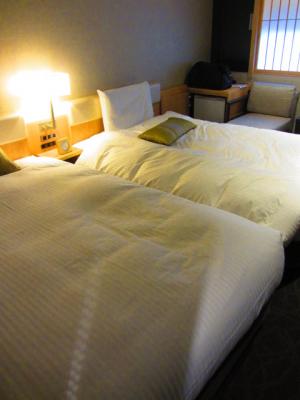 三井ガーデンホテル新町別邸