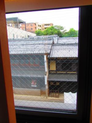 三井ガーデンホテル新町別邸