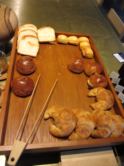 三井ガーデンホテル新町別邸