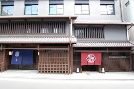 三井ガーデンホテル新町別邸