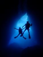 サイパン　ダイビング