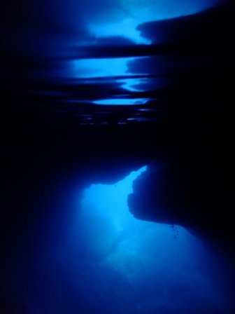 サイパン ダイビング