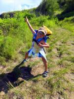 サイパン　ダイビング