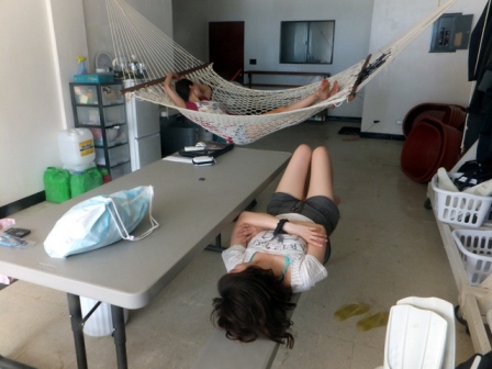 サイパン ダイビング