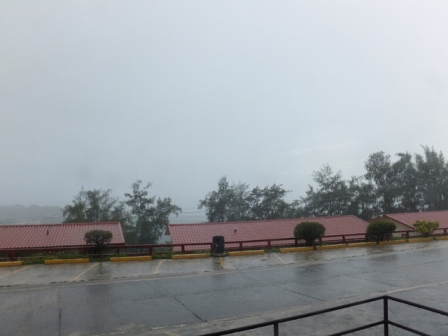 サイパン ダイビング