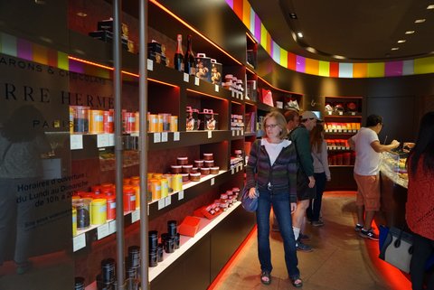 ピエール・エルメ