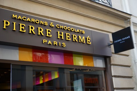 ピエール・エルメ