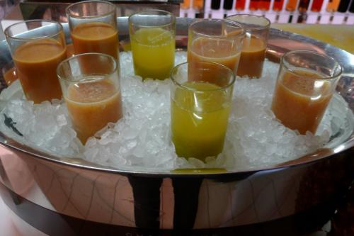 ヨーグルト・ドリンク