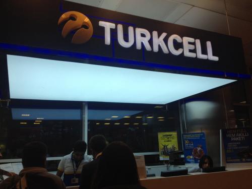 Turkcell