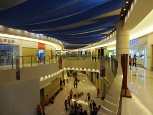 プノンペン イオンモール2-1