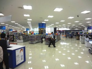 プノンペン イオンモール2-4