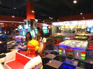 プノンペン イオンモール2-5