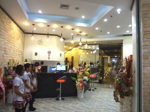 プノンペン イオンモール2-6