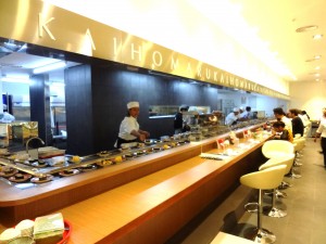 プノンペン イオンモール3-1