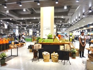 プノンペン イオンモール3-6