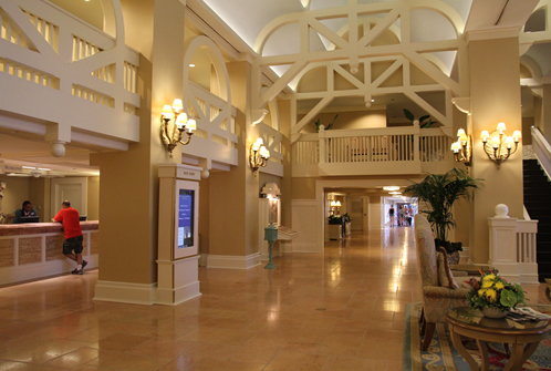 【エプコット・全体】ヨット＆ビーチ2