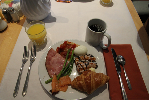 【エプコット・全体】ヨット＆ビーチ4