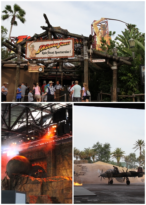 【ハリウッド・全体】インディー・ジョーン