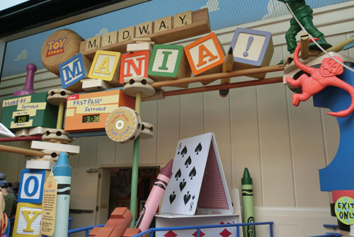 【ハリウッド・全体】トイ・ストーリー