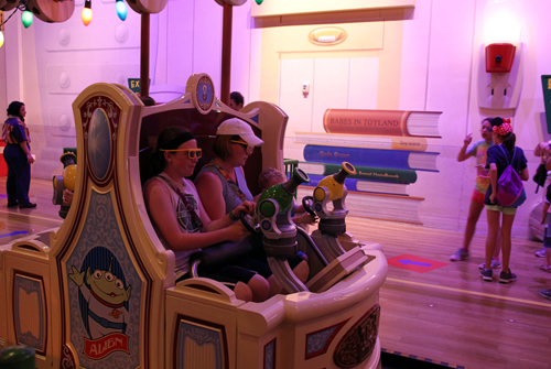 【ハリウッド・全体】トイ・ストーリー2