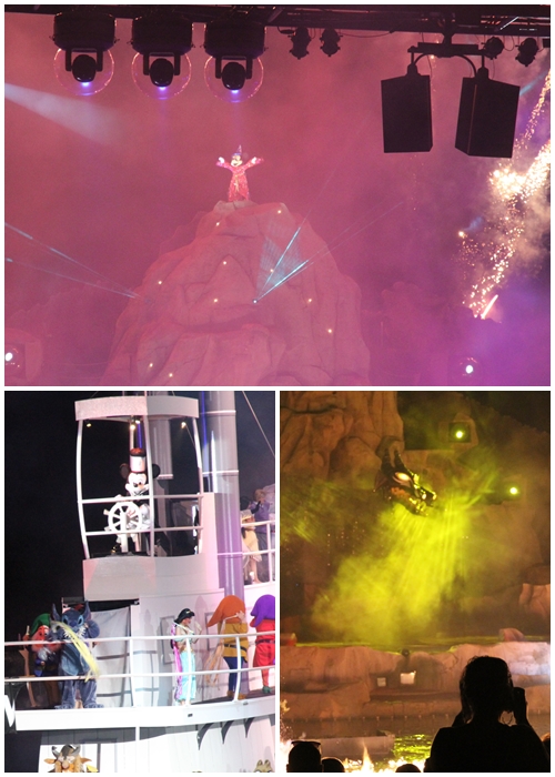 【ハリウッド・全体】ファンタズミック