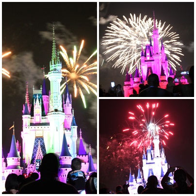 【ウィッシュ】花火2