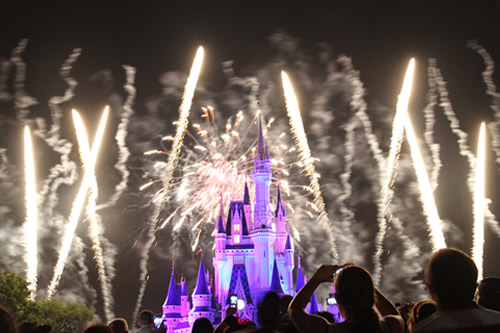 【ウィッシュ】花火4