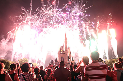 【ウィッシュ】花火13