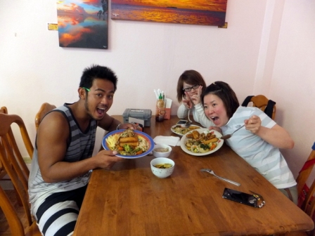 サイパン ダイビング