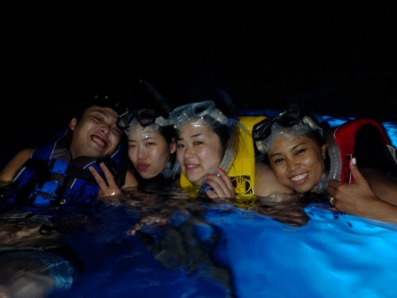 サイパン ダイビングショップ