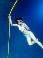 サイパン 体験ダイビング