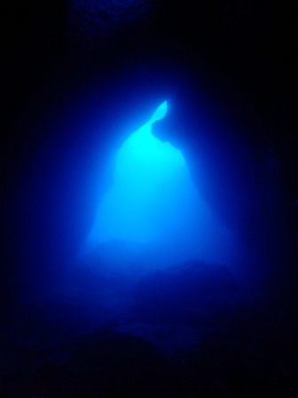 サイパン ダイビングショップ