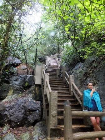 サイパン ダイビング