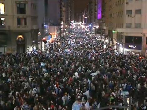 ブエノスアイレス4