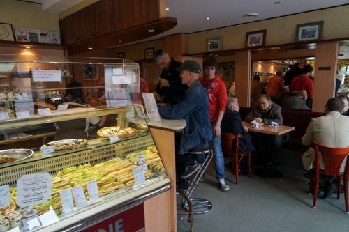 Aux D?lices du Palai