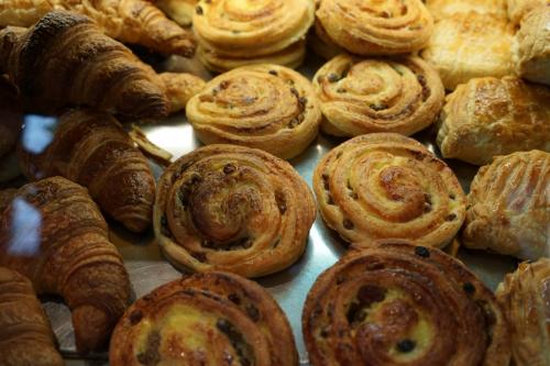 Aux D?lices du Palai