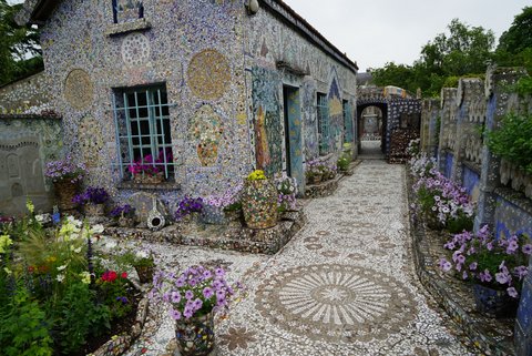 ピカシエットの家