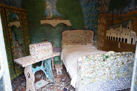 ピカシエットの家