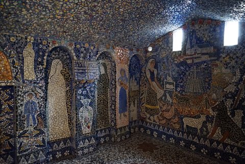 ピカシエットの家