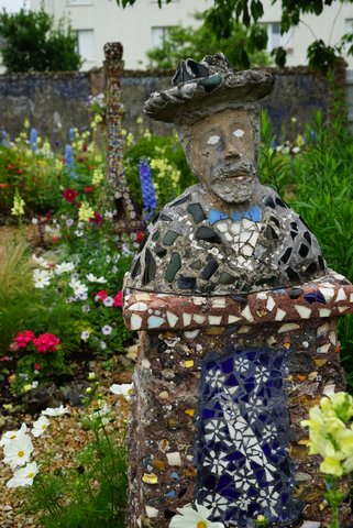 ピカシエットの家