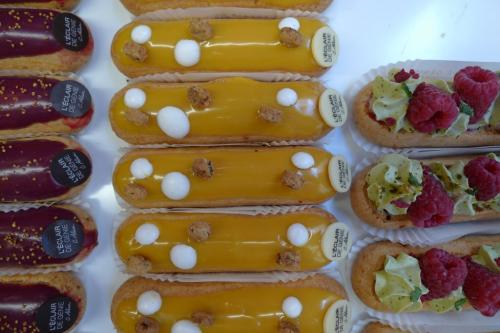 クリストフ・アダム エクレア