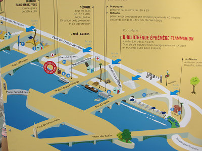 パリ・プラージュ