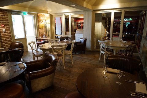 レ・ゼダン・ド・コロー