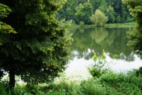 都会人の隠れ家的空間